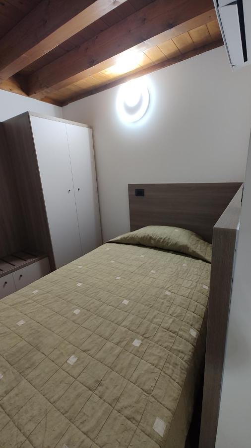 Wine Resort Faedis Luaran gambar